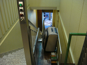 ビジネスホテル菊栄（なんば）の画像